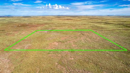 Farm and Ranch in Navajo County, Arizona