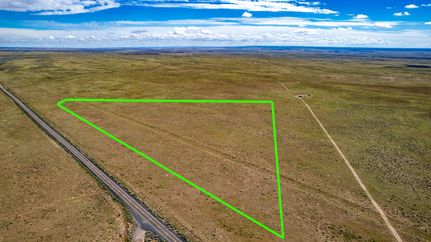 Commercial Property in Apache County, Arizona