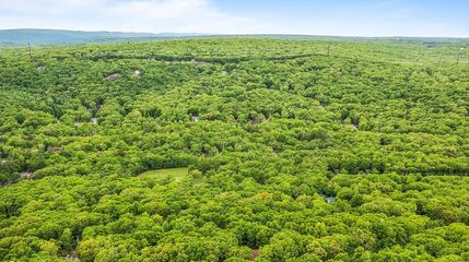 Undeveloped Land in Pike County, Pennsylvania