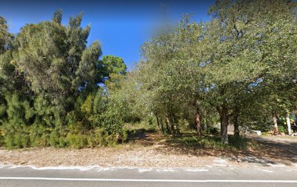 Land in Brevard County, Florida