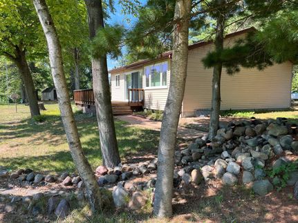 Timberland Property in Gladwin County, Michigan
