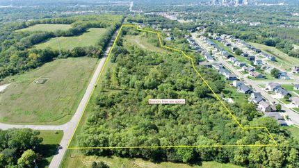 Undeveloped Land in Olmsted County, Minnesota
