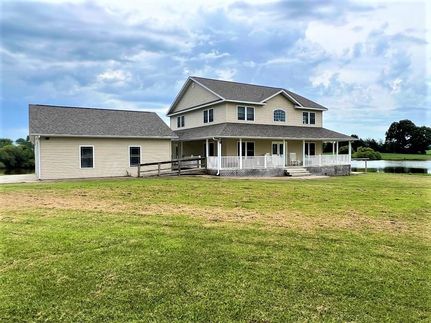 Recreational Property in Macon County, Missouri