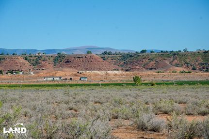 Timberland Property in Duchesne County, Utah