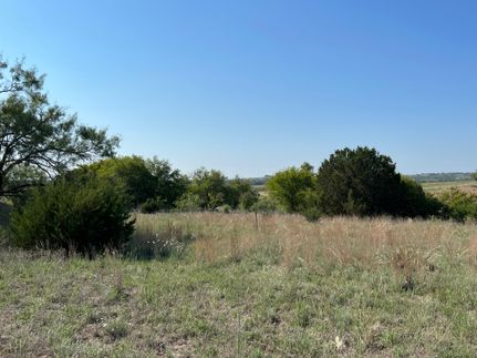 Land for sale in Hamilton County, Texas