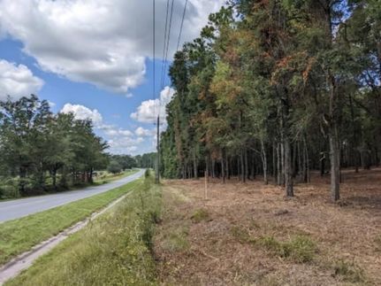 Farm and Ranch in Suwannee County, Florida