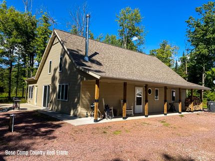 Farm and Ranch in Marathon County, Wisconsin