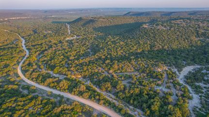 Farm and Ranch in Kimble County, Texas