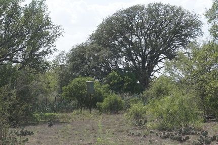 Farm and Ranch in Brown County, Texas