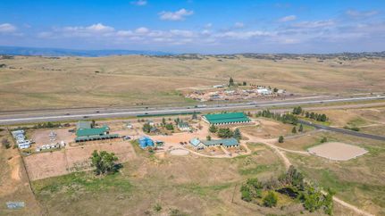 Undeveloped Land in Douglas County, Colorado