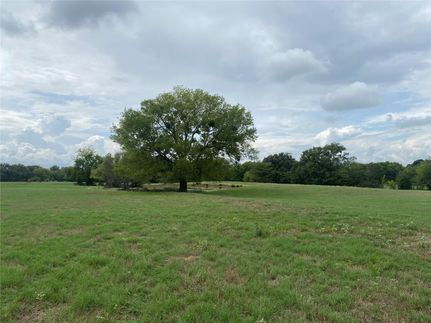 Hunting Property in Hopkins County, Texas