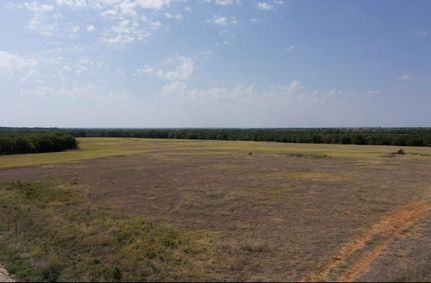 Undeveloped Land in Comanche County, Texas
