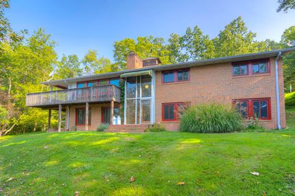 Horse Property in Pulaski County, Virginia