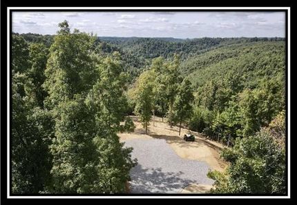 Farm and Ranch in Vinton County, Ohio