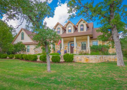 Land in Bastrop County, Texas