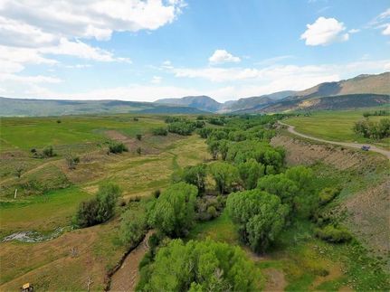 Land in Gunnison County, Colorado