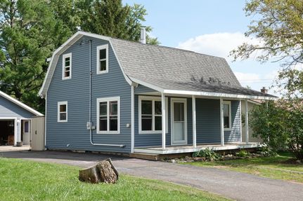 House in Clark County, Wisconsin