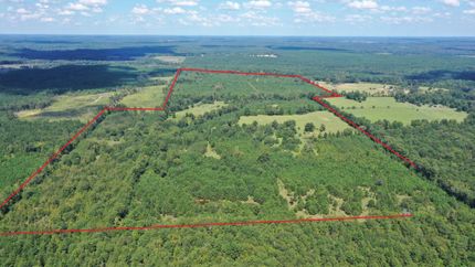 Land in Cass County, Texas