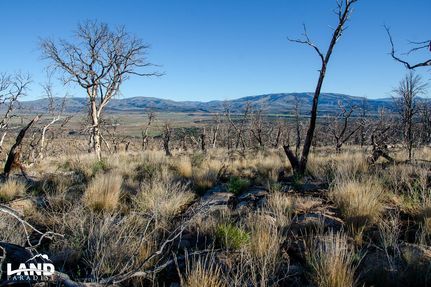 Farm and Ranch in Duchesne County, Utah