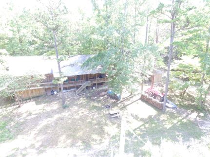 Farm and Ranch in Izard County, Arkansas