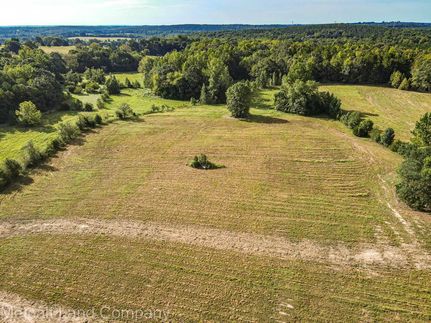Horse Property in Union County, South Carolina