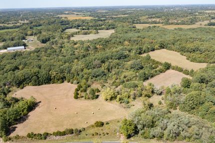 Farm and Ranch in Randolph County, Missouri