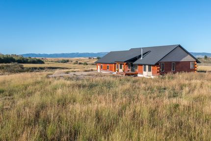 Land in Teton County, Idaho
