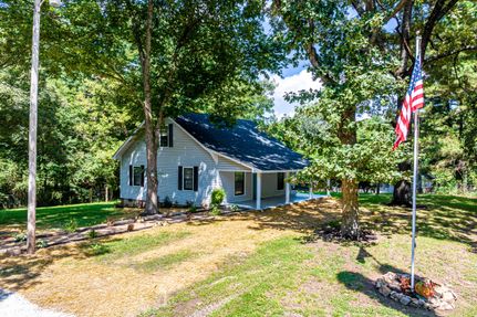 Farm and Ranch in Henderson County, Tennessee