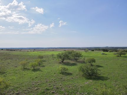 Land in Lampasas County, Texas