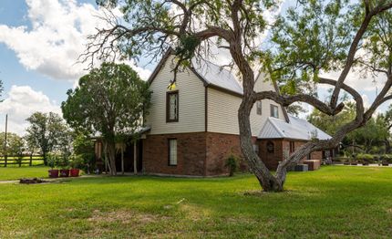 Horse Property in Bee County, Texas