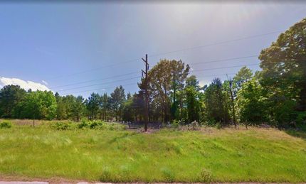 Undeveloped Land in Harrison County, Texas