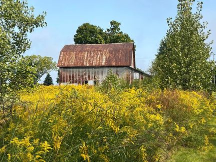 Land in Calhoun County, Michigan