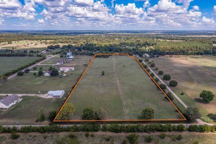 Recreational Property in Grayson County, Texas