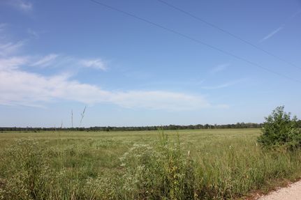 Land in Angelina County, Texas