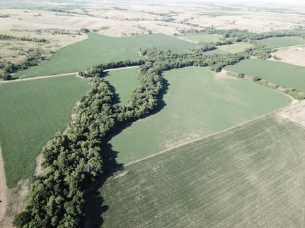 Farm and Ranch in Furnas County, Nebraska