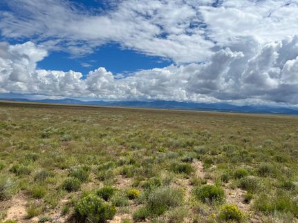 Undeveloped Land in Costilla County, Colorado