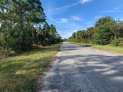 Land in Marion County, Florida