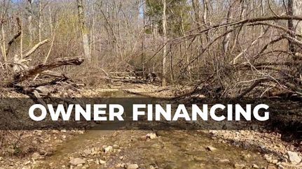 Land in Wright County, Missouri