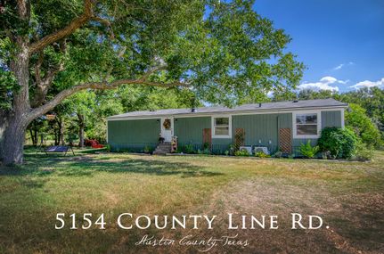 Farm and Ranch in Austin County, Texas