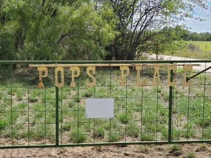 Farm and Ranch in Eastland County, Texas