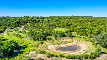 Land in Erath County, Texas