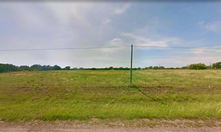 Undeveloped Land in Hill County, Texas
