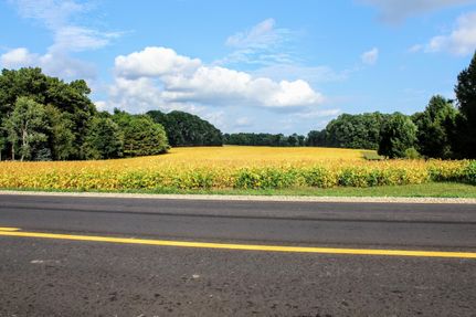 Farm and Ranch in Saint Joseph County, Michigan