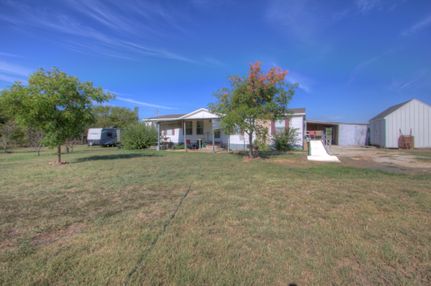 Timberland Property in Creek County, Oklahoma