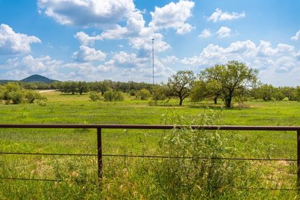 Recreational Property in Bandera County, Texas