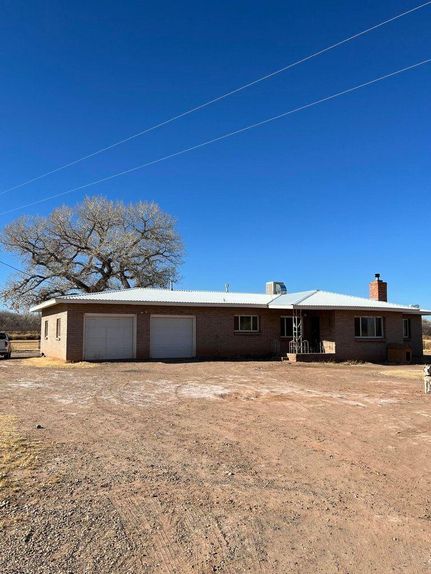 Farm and Ranch in Valencia County, New Mexico