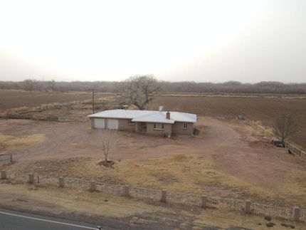 Undeveloped Land in Valencia County, New Mexico