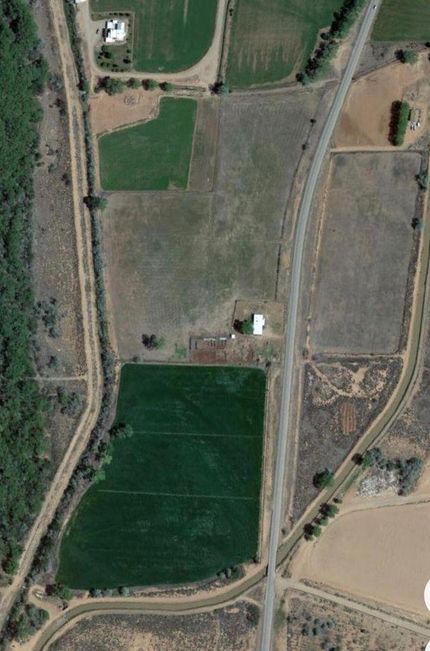 Recreational Property in Valencia County, New Mexico