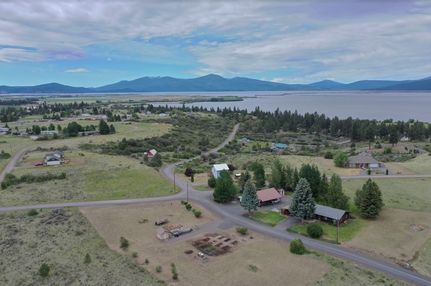 Undeveloped Land in Klamath County, Oregon