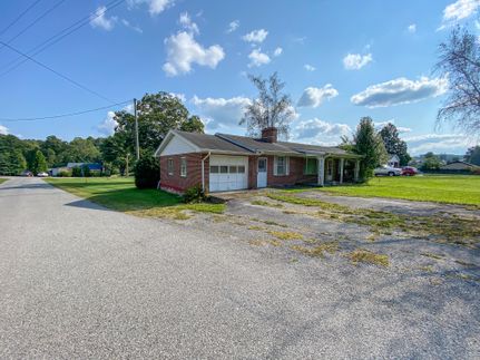 Recreational Property in Floyd County, Virginia